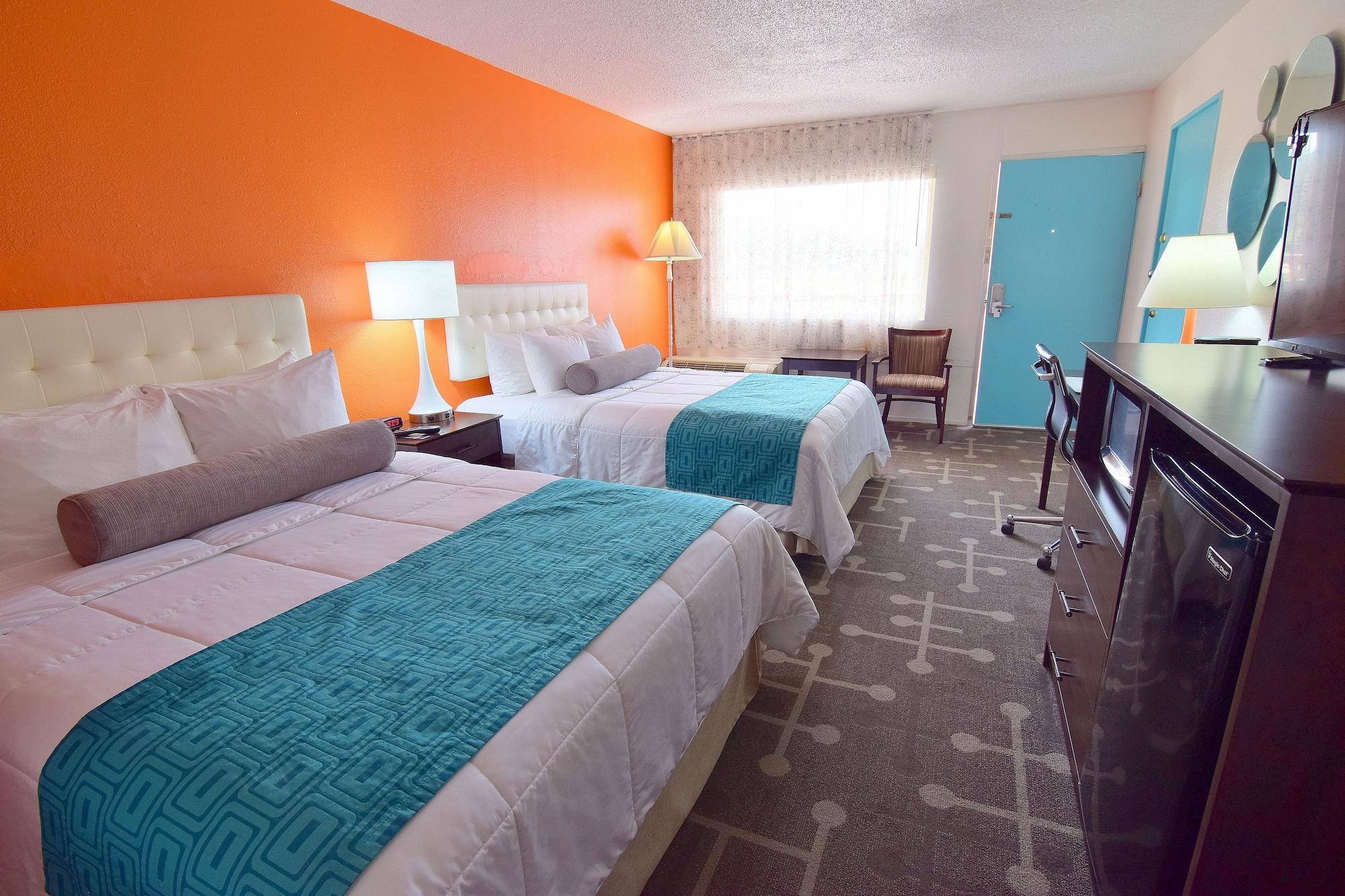 Howard Johnson By Wyndham Ocala Fl I-75 Exterior photo