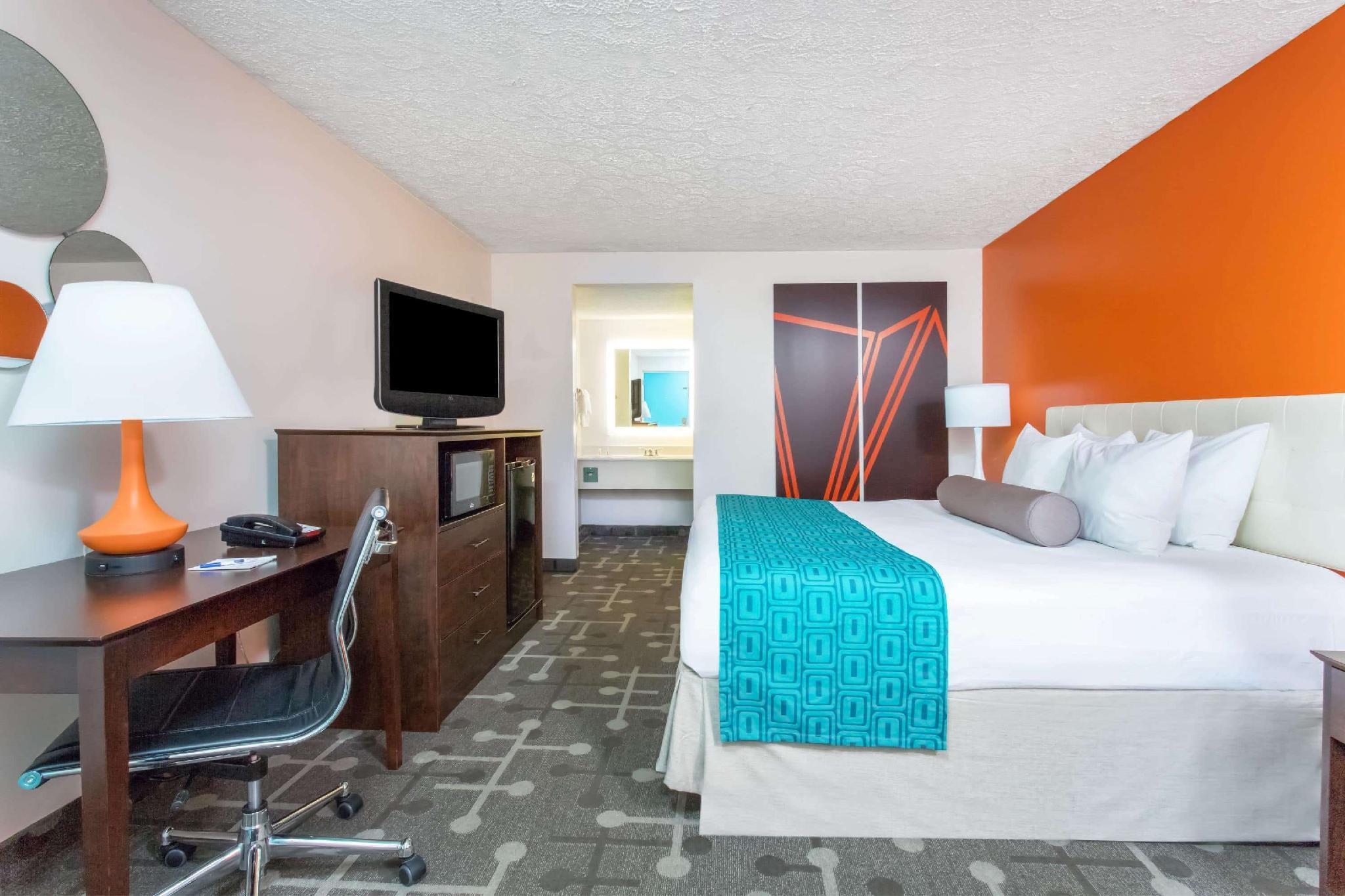 Howard Johnson By Wyndham Ocala Fl I-75 Exterior photo