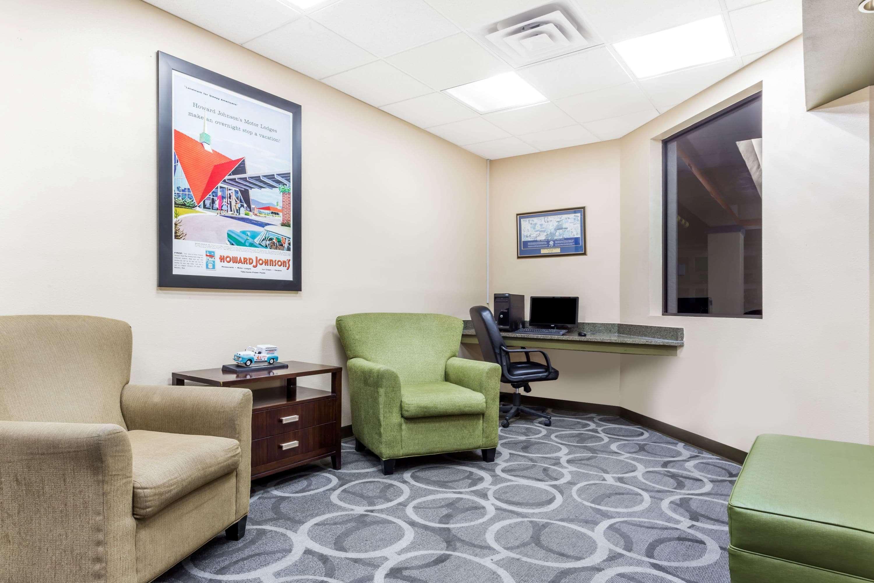 Howard Johnson By Wyndham Ocala Fl I-75 Exterior photo