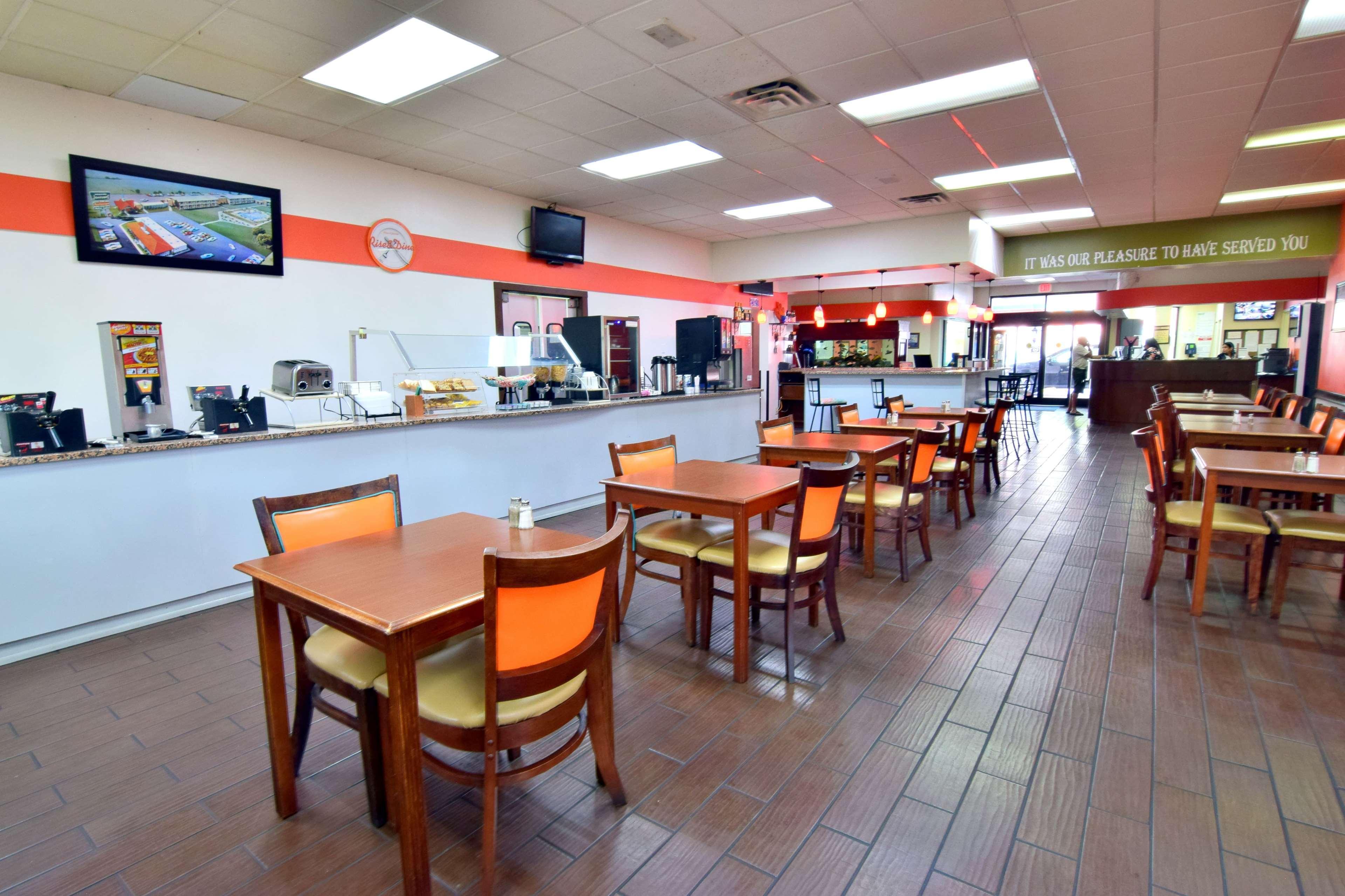 Howard Johnson By Wyndham Ocala Fl I-75 Exterior photo