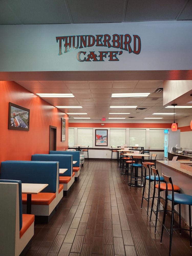 Howard Johnson By Wyndham Ocala Fl I-75 Exterior photo